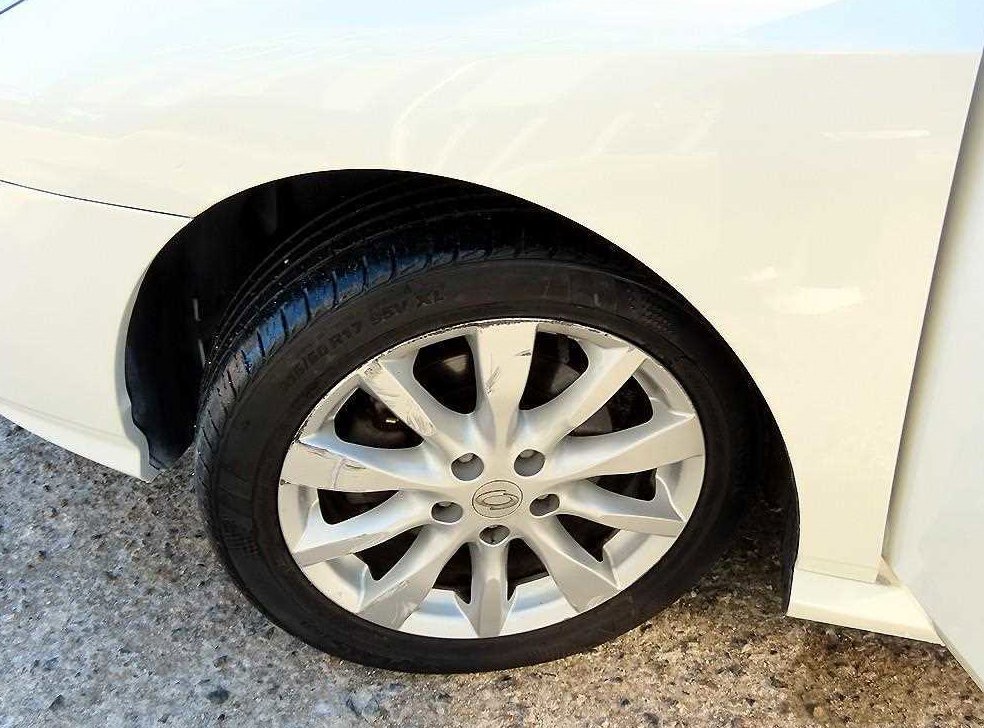르노코리아(삼성) SM5 LE 사진 20
