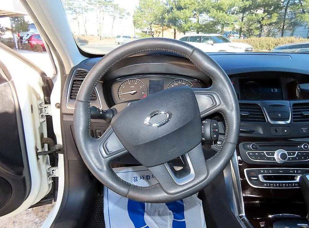 르노코리아(삼성) SM5 LE 사진 8