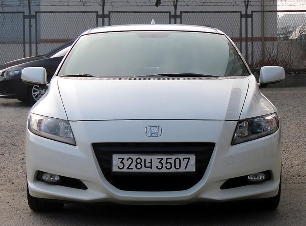 혼다 CR-Z 1.5