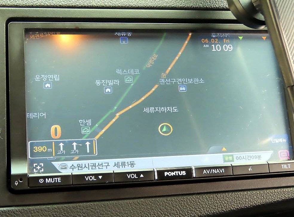 혼다 CR-Z 1.5 사진 15