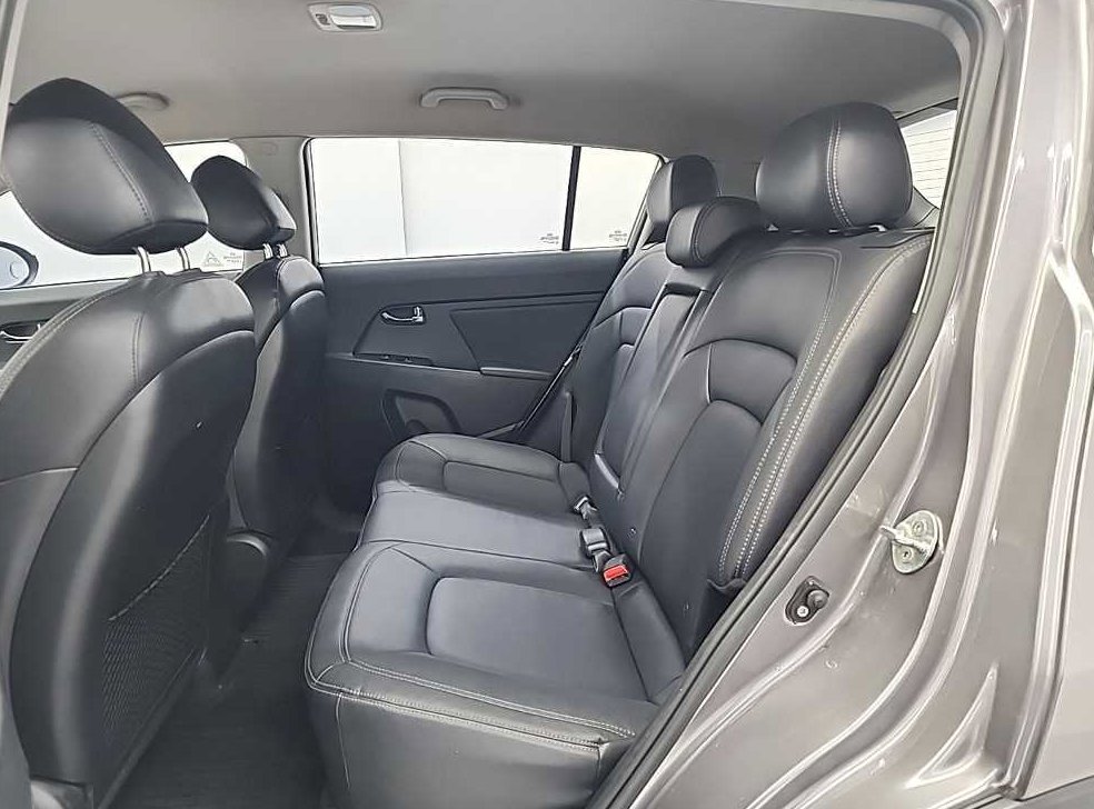 기아 스포티지 2WD TLX 사진 12