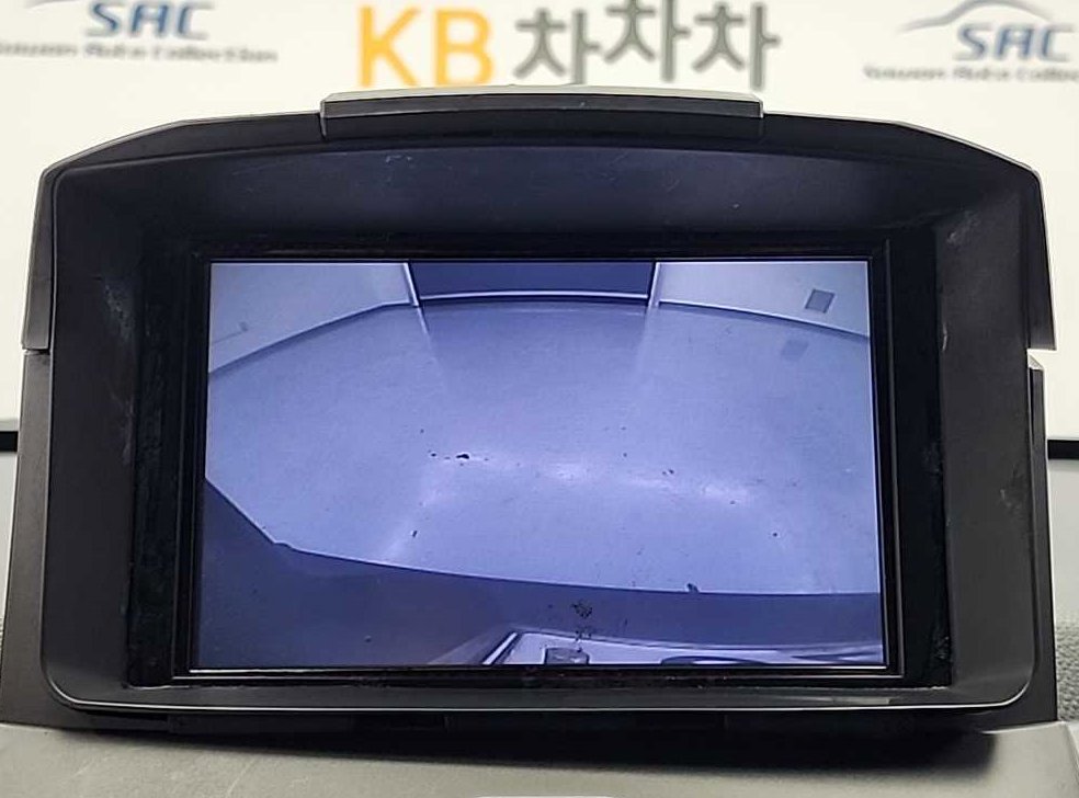 기아 스포티지 2WD TLX 사진 14