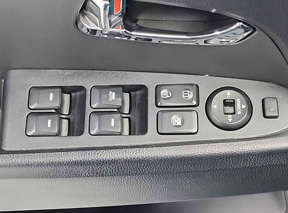 기아 스포티지 2WD TLX 사진 17