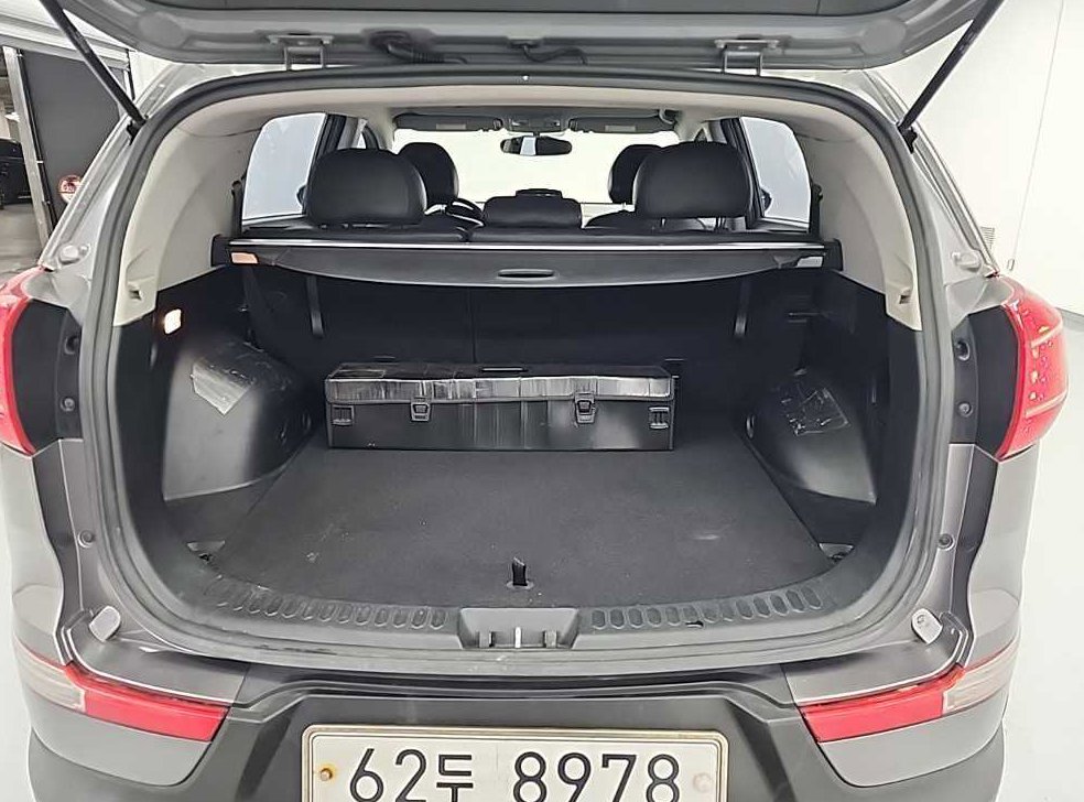 기아 스포티지 2WD TLX 사진 18