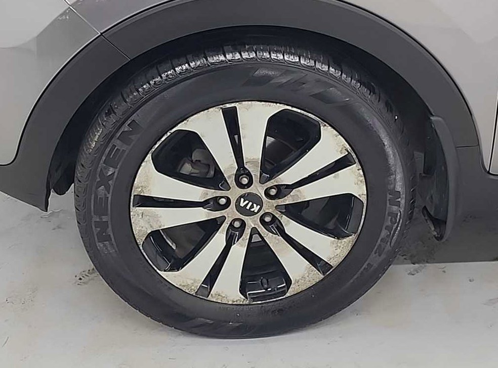 기아 스포티지 2WD TLX 사진 19