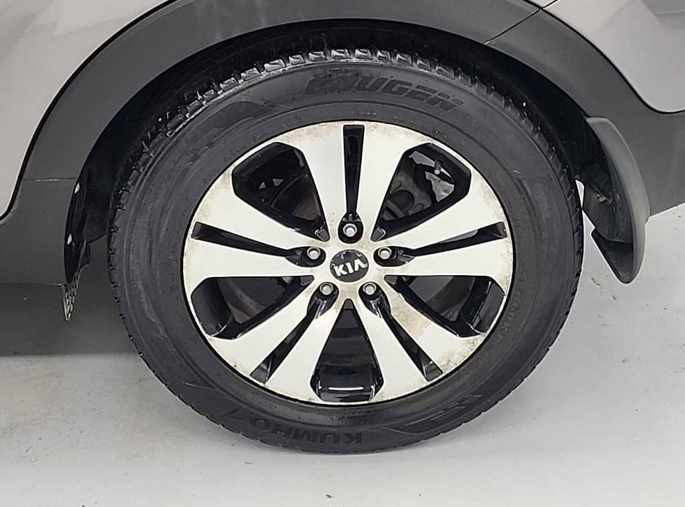 기아 스포티지 2WD TLX 사진 20