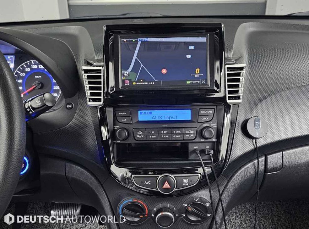 현대 엑센트 1.4VVT 스마트 사진 14