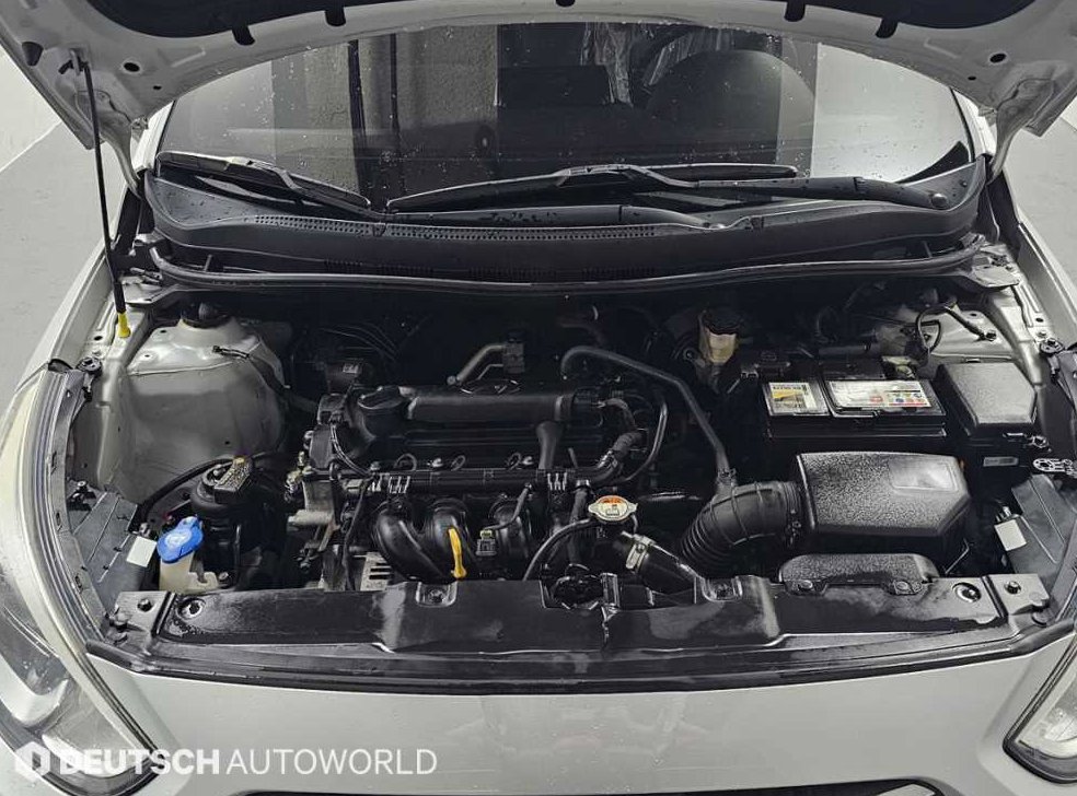 현대 엑센트 1.4VVT 스마트 사진 6