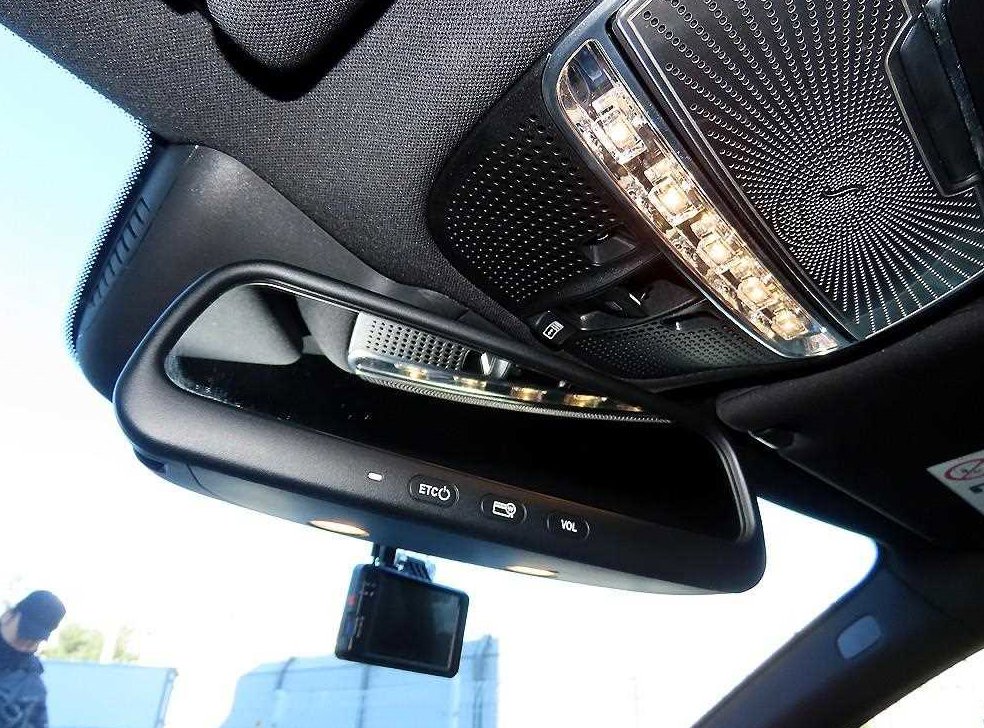 벤츠 S 클래스 S 500L 사진 15