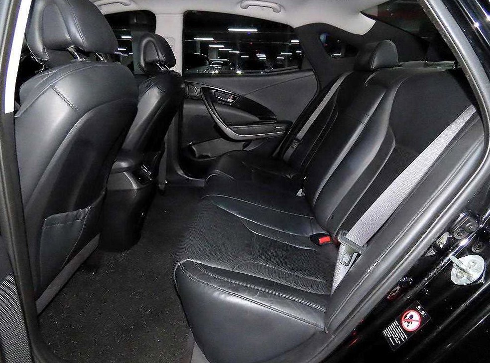 현대 그랜저 HG240 LUXURY 사진 6