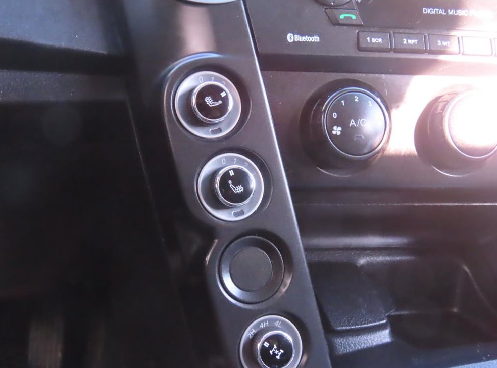 KG모빌리티(쌍용)  코란도 CX7(4WD) 사진 11