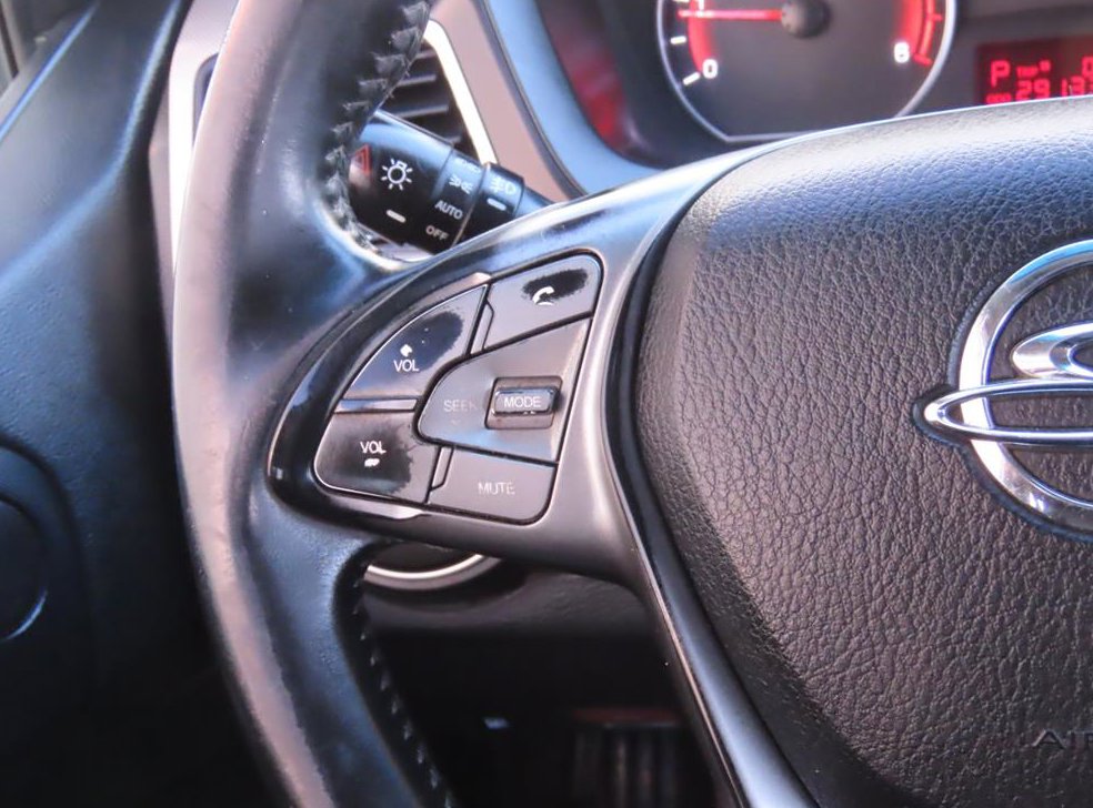 KG모빌리티(쌍용)  코란도 CX7(4WD) 사진 12