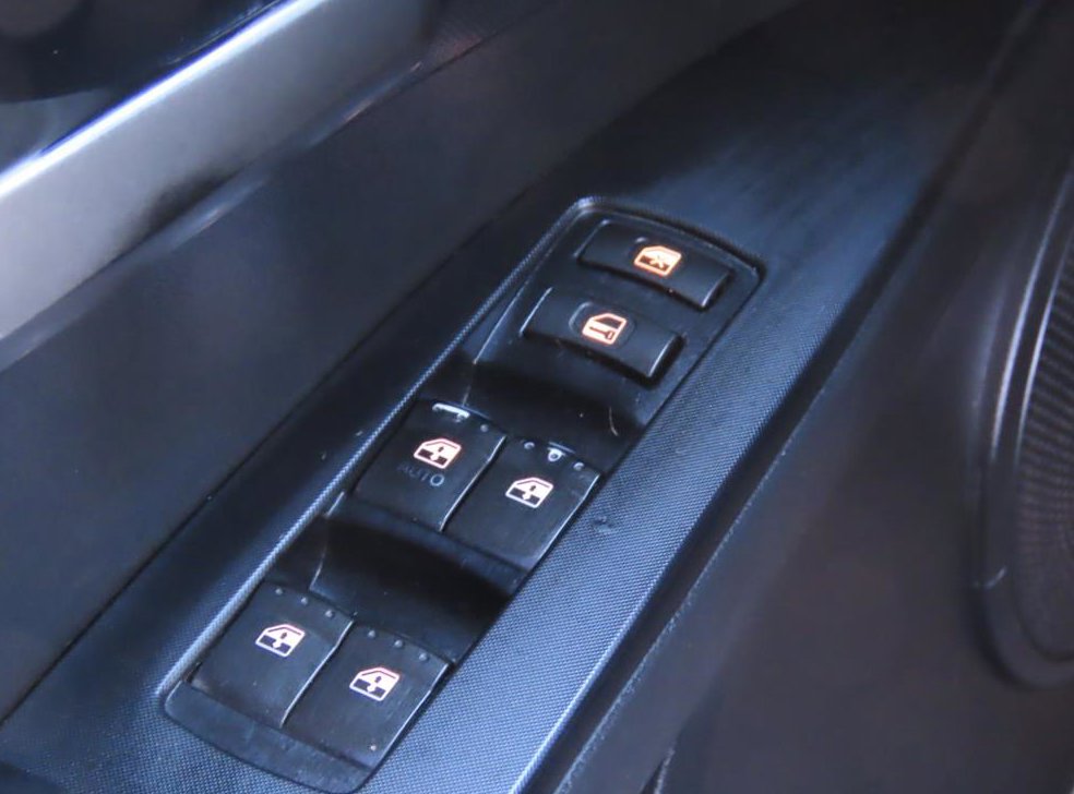 KG모빌리티(쌍용)  코란도 CX7(4WD) 사진 14