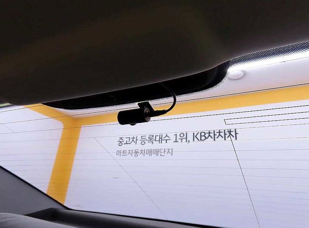 기아 K7 2.4 GDI 프레스티지 사진 17