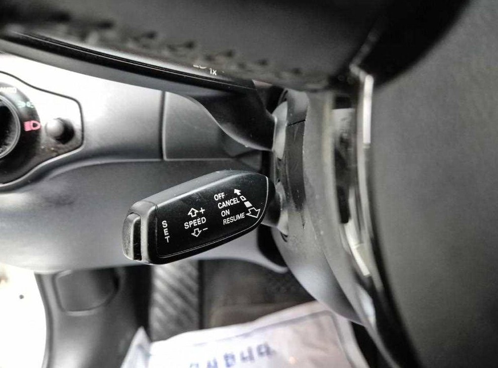 아우디 A4 35 TDI 콰트로 사진 16