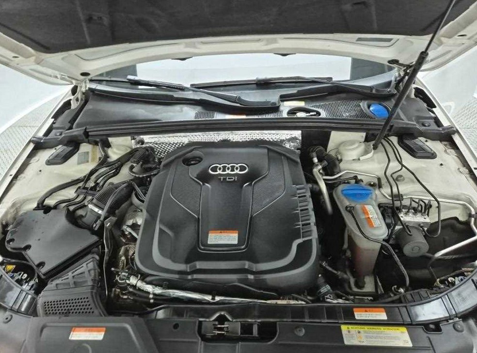 아우디 A4 35 TDI 콰트로 사진 5