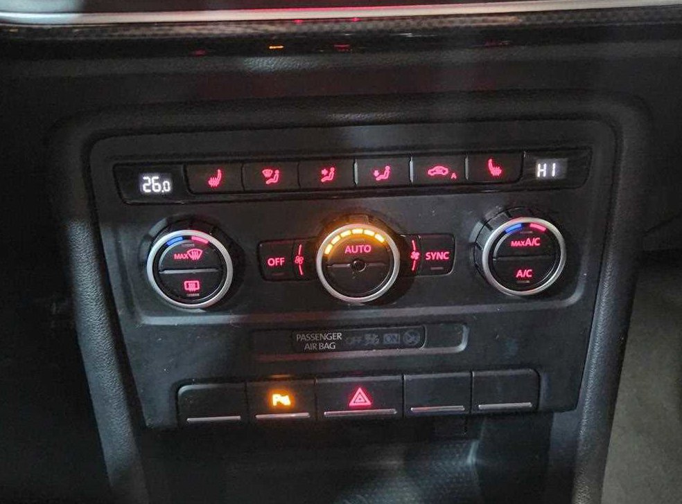 폭스바겐 비틀 2.0 TDI 프리미엄 사진 14