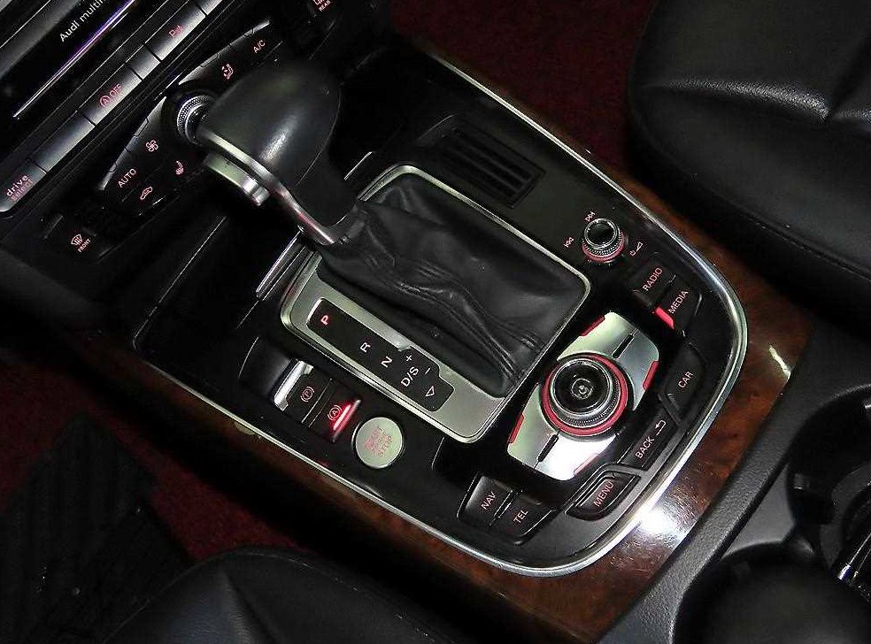 아우디 Q5 35 TDI 콰트로 사진 12