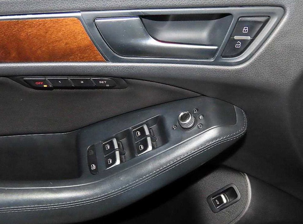 아우디 Q5 35 TDI 콰트로 사진 13