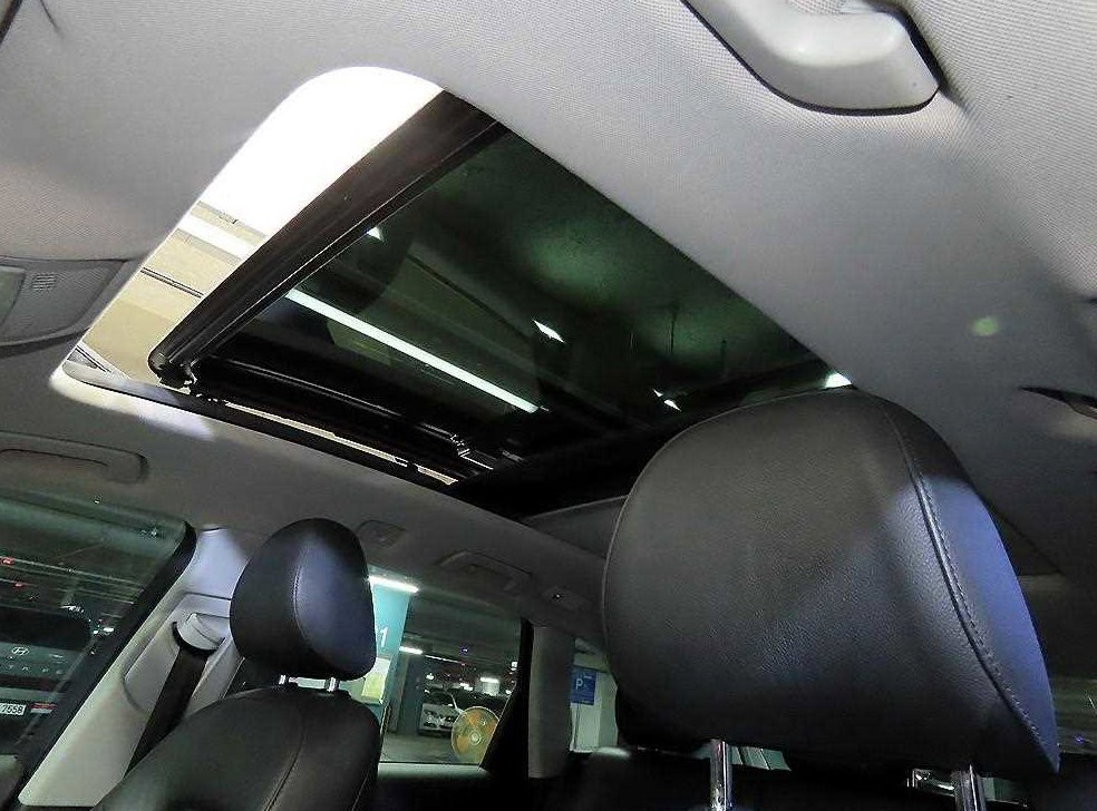 아우디 Q5 35 TDI 콰트로 사진 16