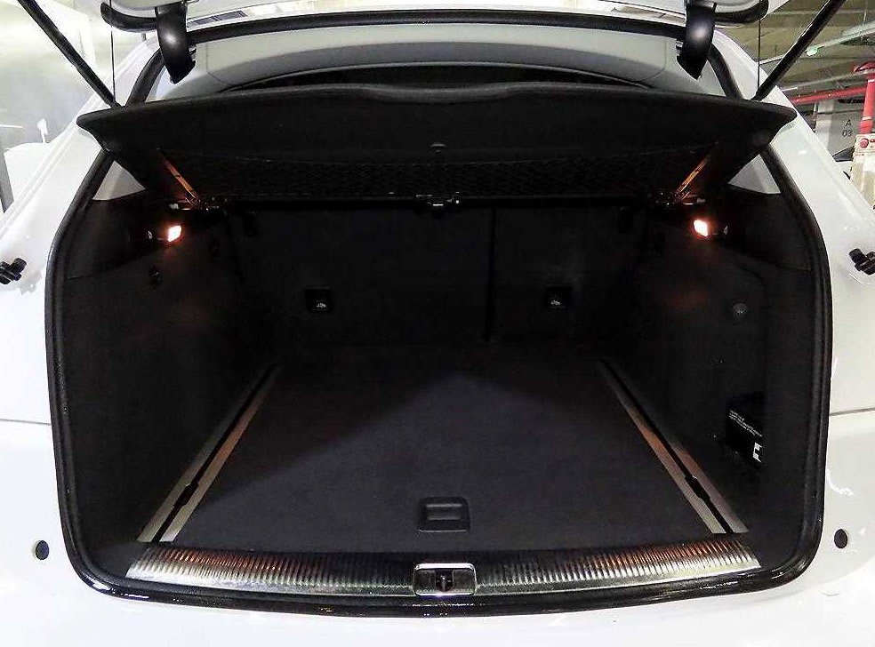 아우디 Q5 35 TDI 콰트로 사진 18