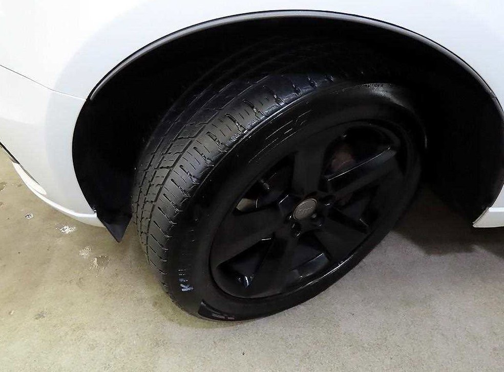 아우디 Q5 35 TDI 콰트로 사진 20