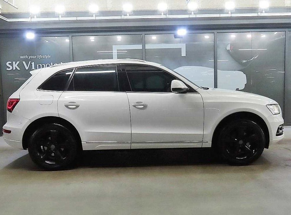 아우디 Q5 35 TDI 콰트로 사진 3