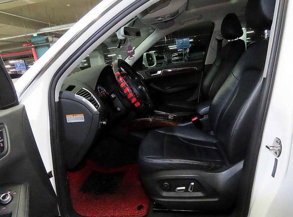 아우디 Q5 35 TDI 콰트로 사진 6