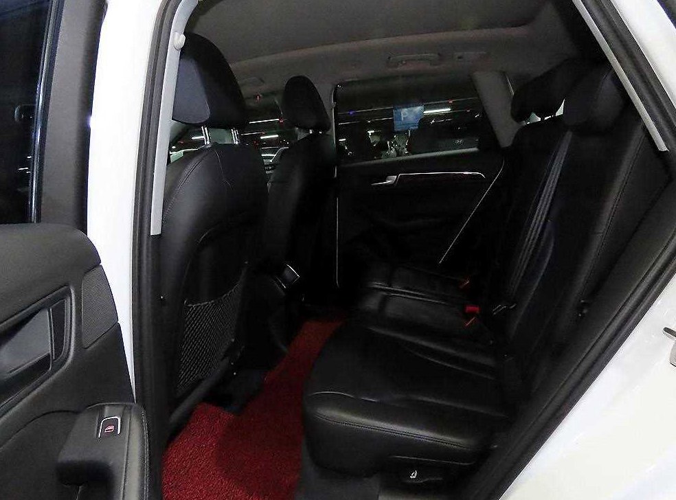 아우디 Q5 35 TDI 콰트로 사진 7