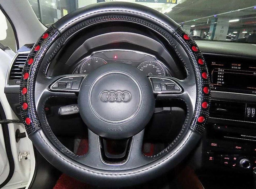 아우디 Q5 35 TDI 콰트로 사진 8