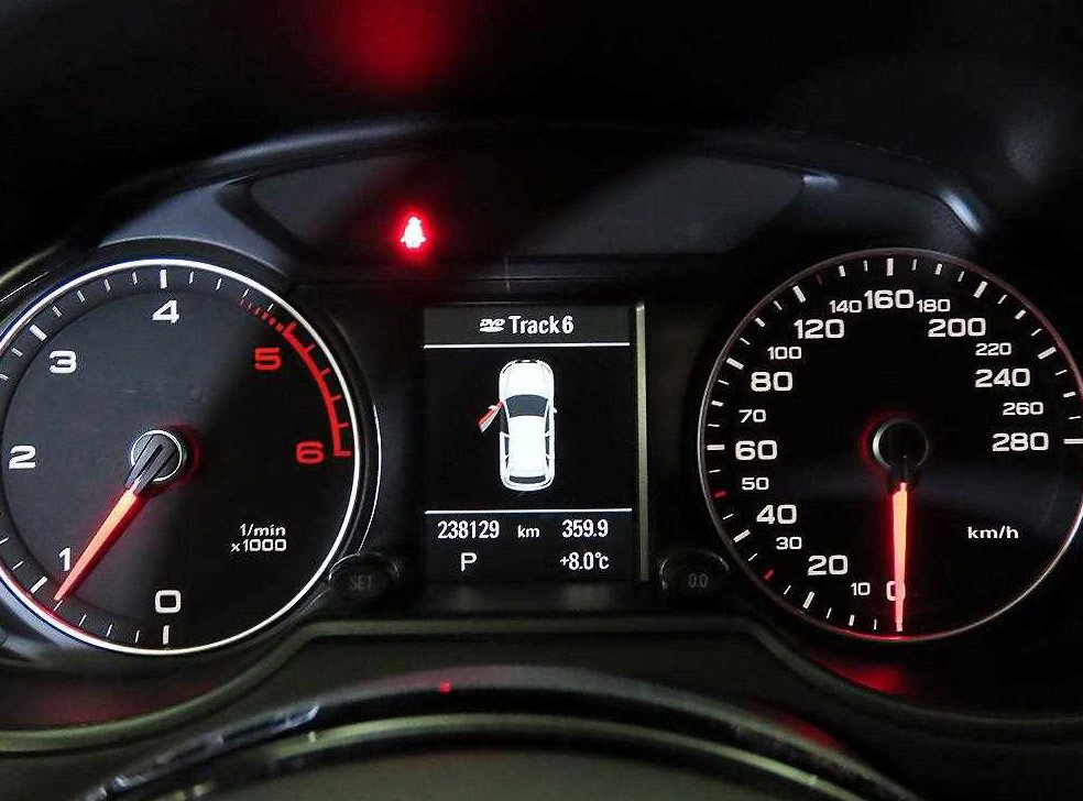 아우디 Q5 35 TDI 콰트로 사진 9
