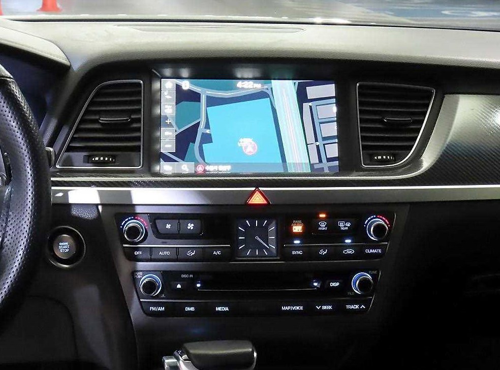현대 제네시스 G330 프리미엄 AWD 사진 11
