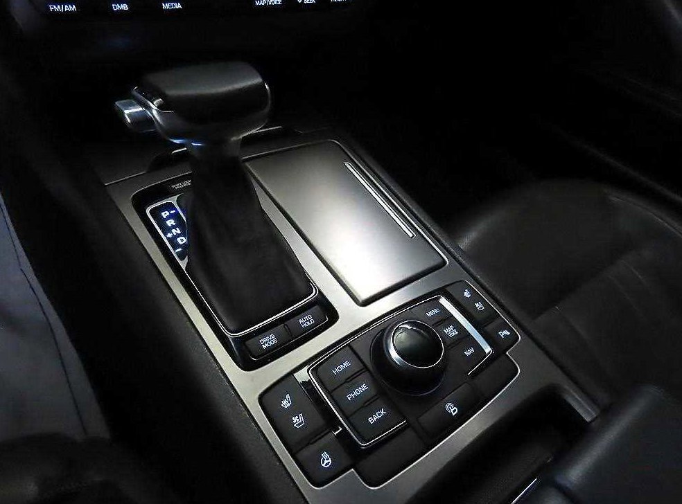현대 제네시스 G330 프리미엄 AWD 사진 12