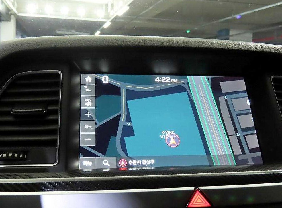 현대 제네시스 G330 프리미엄 AWD 사진 13