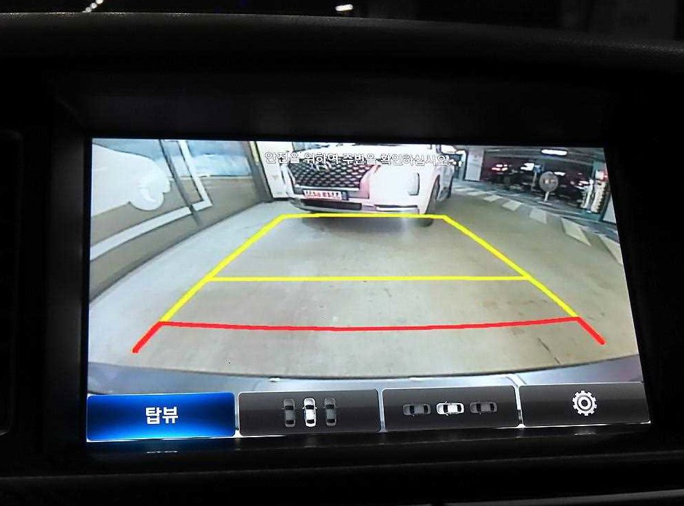 현대 제네시스 G330 프리미엄 AWD 사진 14