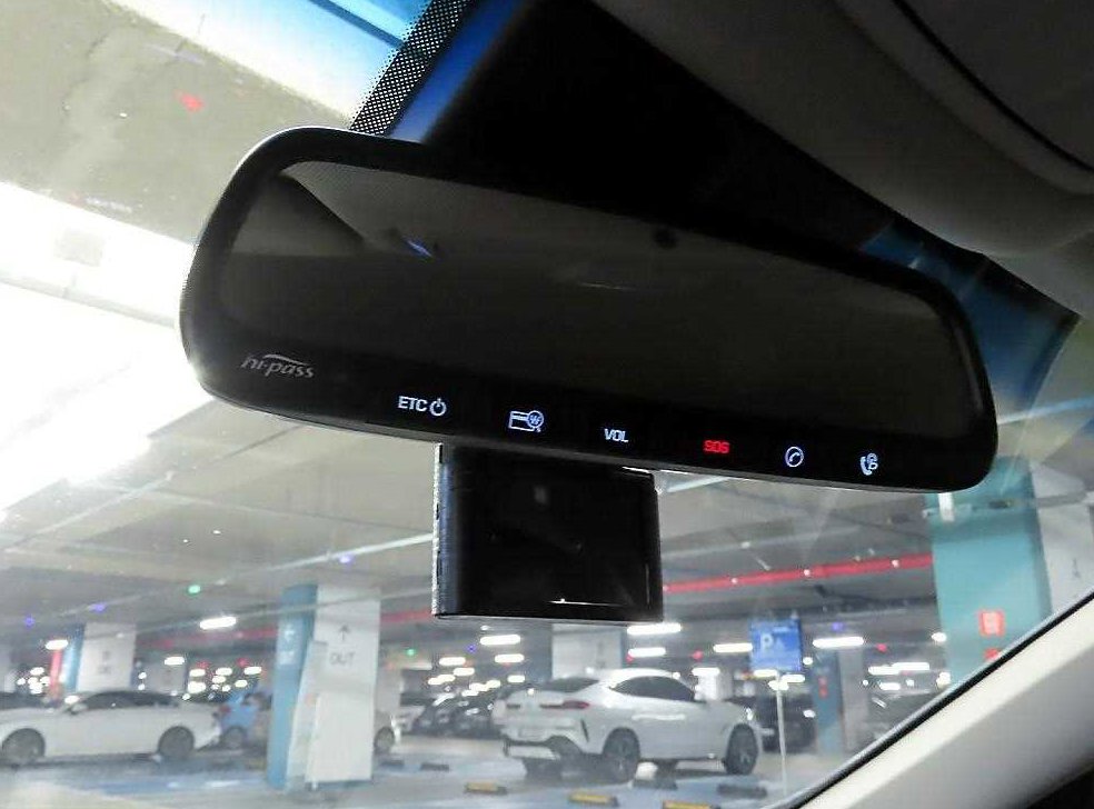현대 제네시스 G330 프리미엄 AWD 사진 16