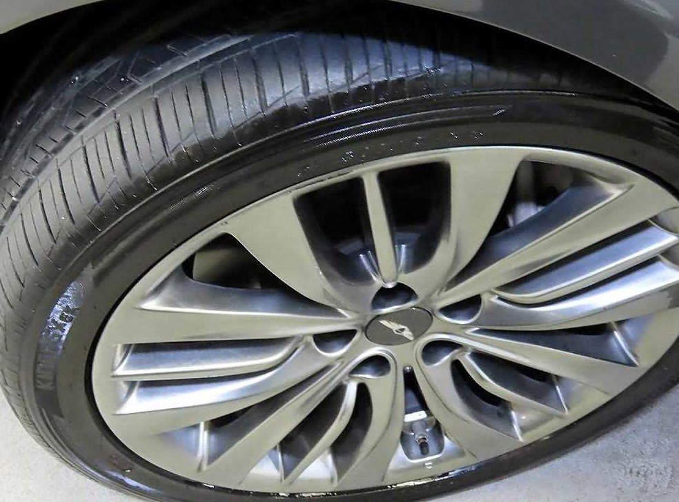 현대 제네시스 G330 프리미엄 AWD 사진 20