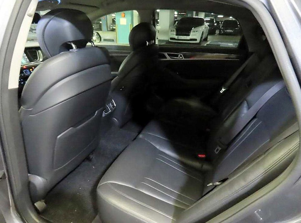 현대 제네시스 G330 프리미엄 AWD 사진 7