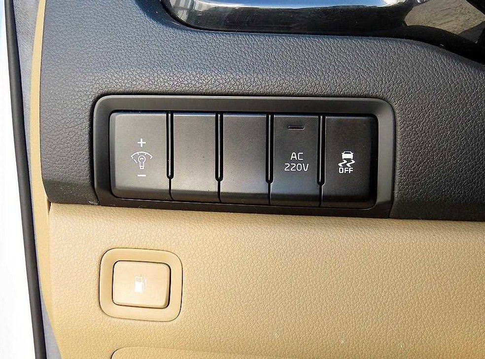 기아 카니발 가솔린 7인승 하이리무진 사진 13