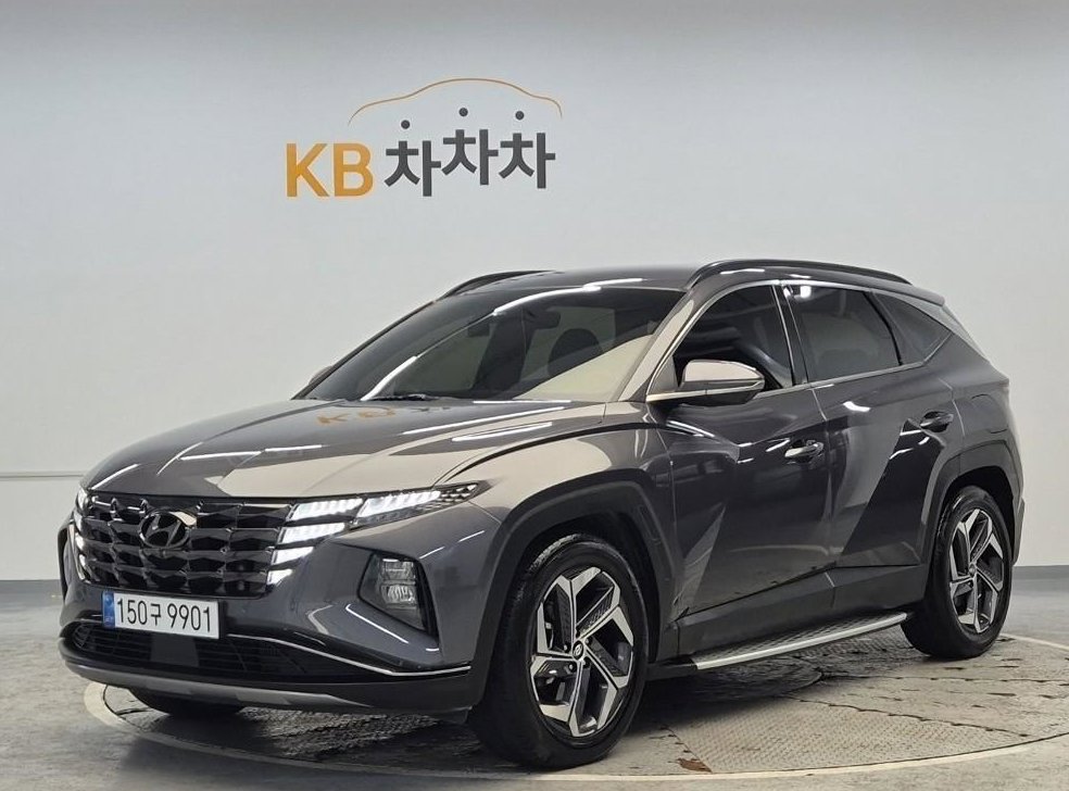 현대 투싼 디젤 2.0 2WD 인스퍼레이션