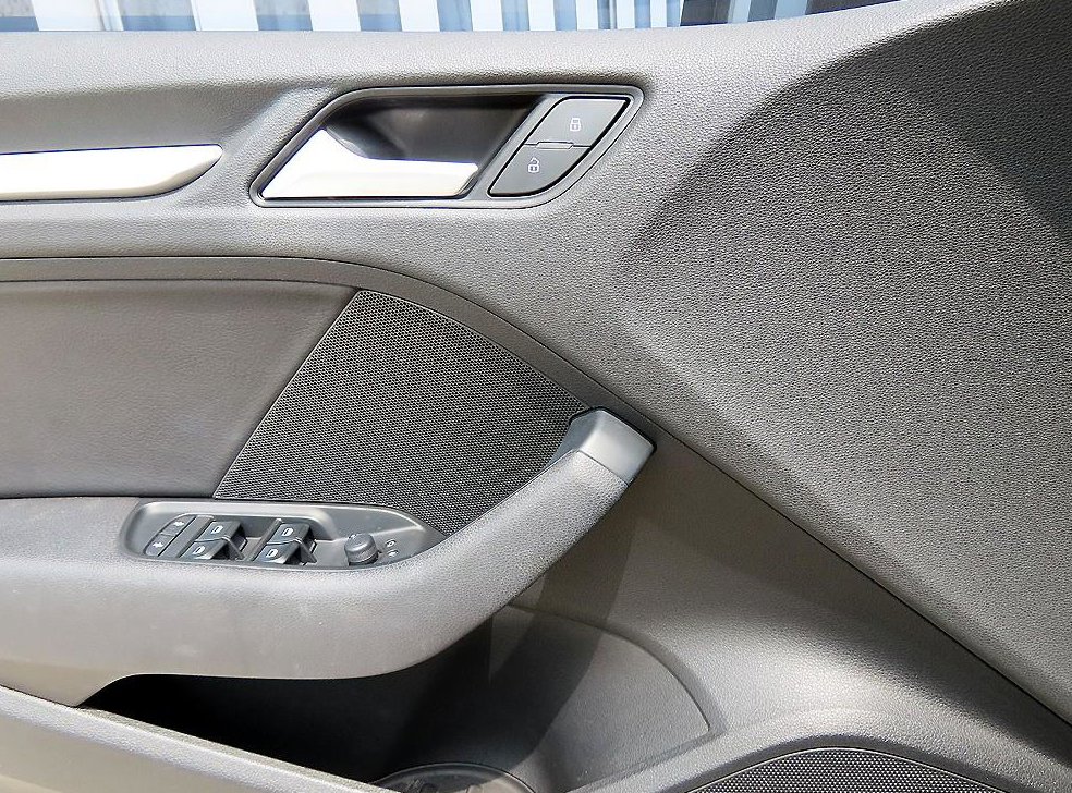 아우디 A3 2.0 TDI 사진 11