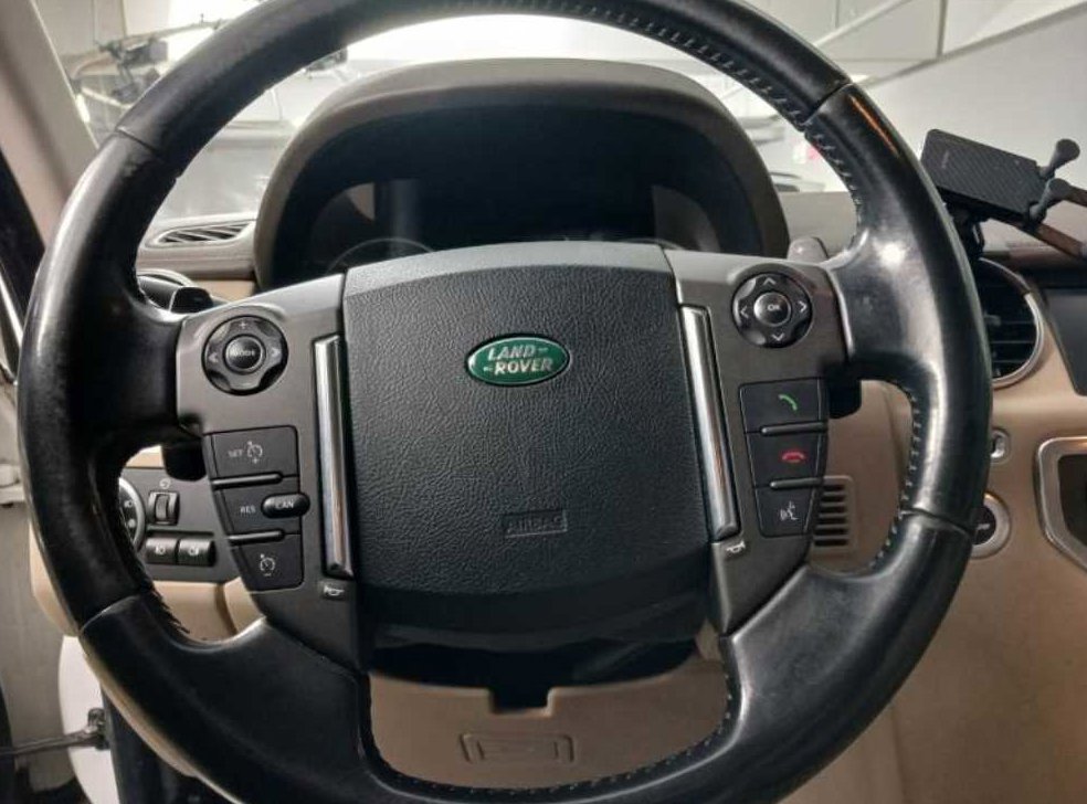 랜드로버 디스커버리 3.0 SDV6 SE 사진 11