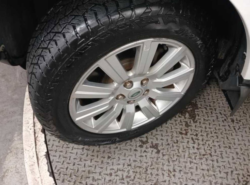 랜드로버 디스커버리 3.0 SDV6 SE 사진 20