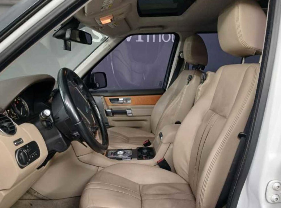 랜드로버 디스커버리 3.0 SDV6 SE 사진 7