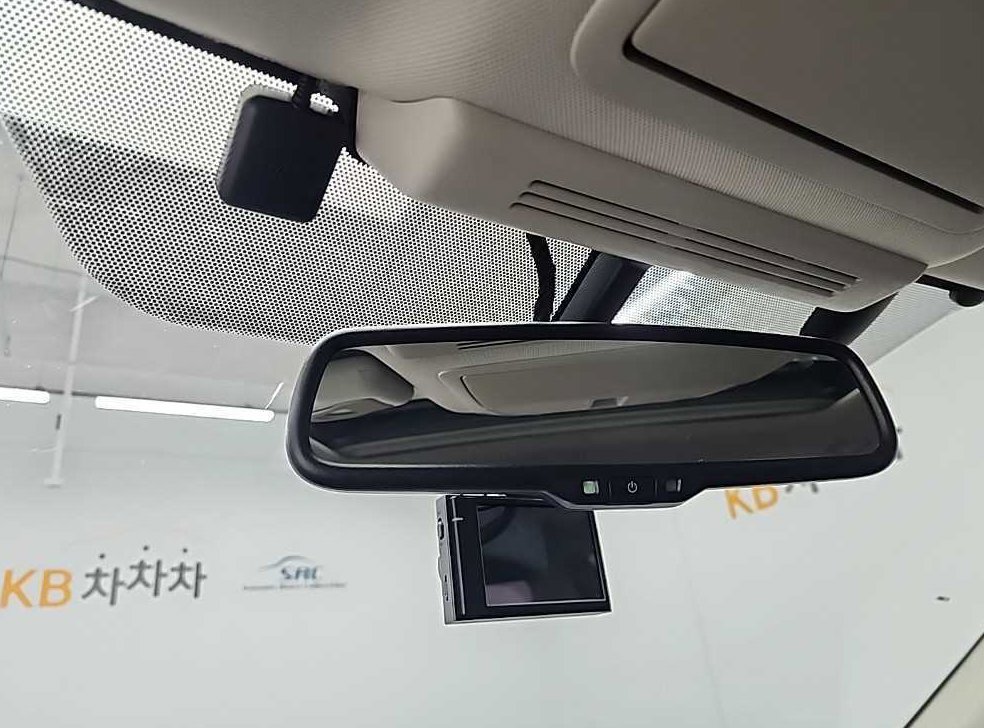 인피니티 Q 2.2D 프리미엄 사진 16