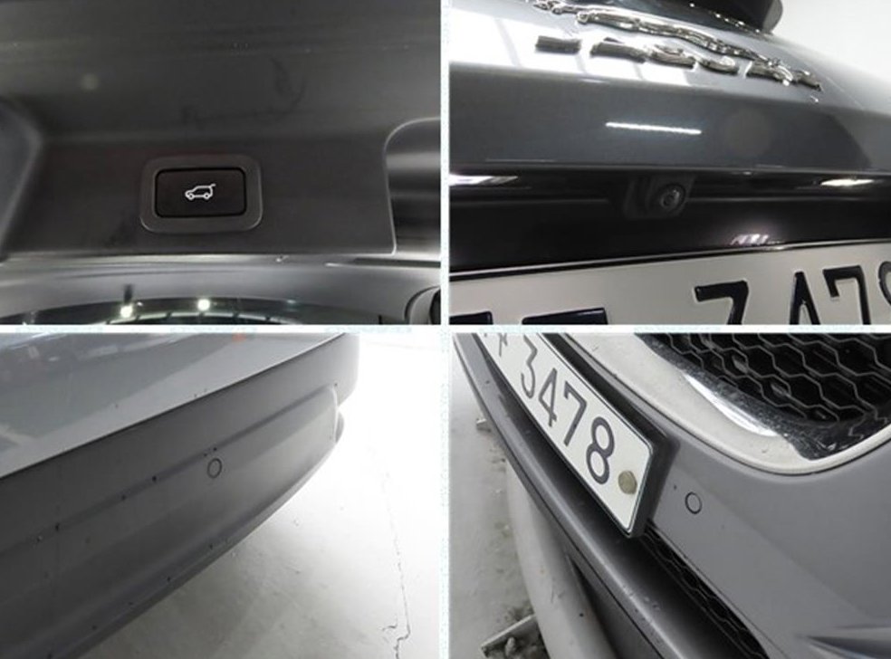 재규어 F-PACE 20d 프레스티지 사진 15