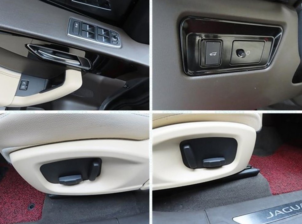 재규어 F-PACE 20d 프레스티지 사진 18