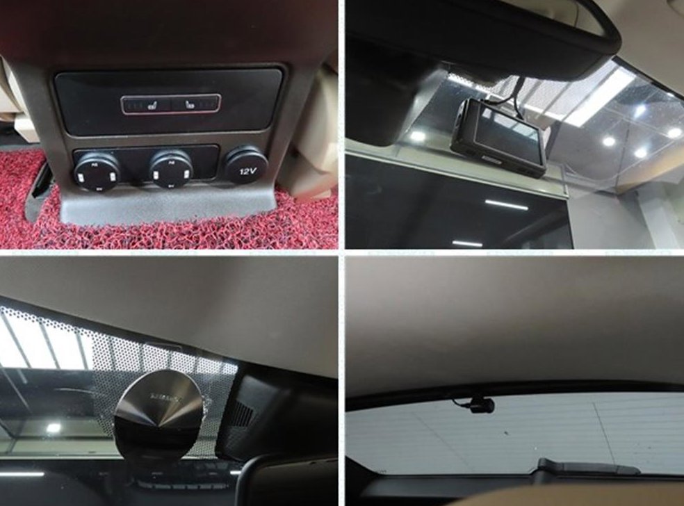 재규어 F-PACE 20d 프레스티지 사진 19