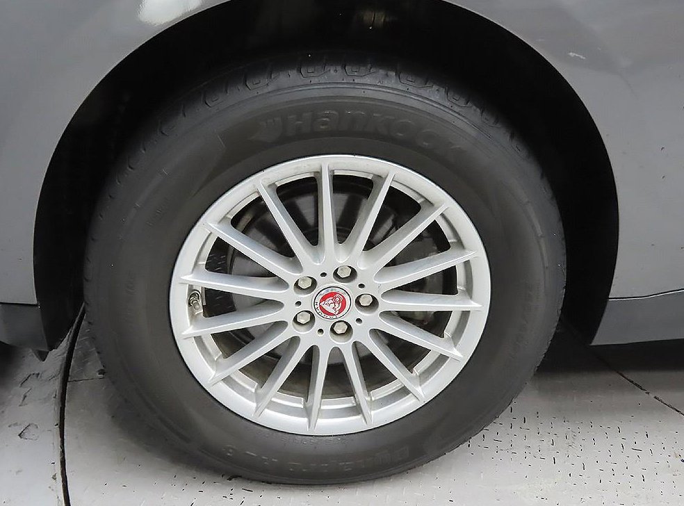 재규어 F-PACE 20d 프레스티지 사진 5