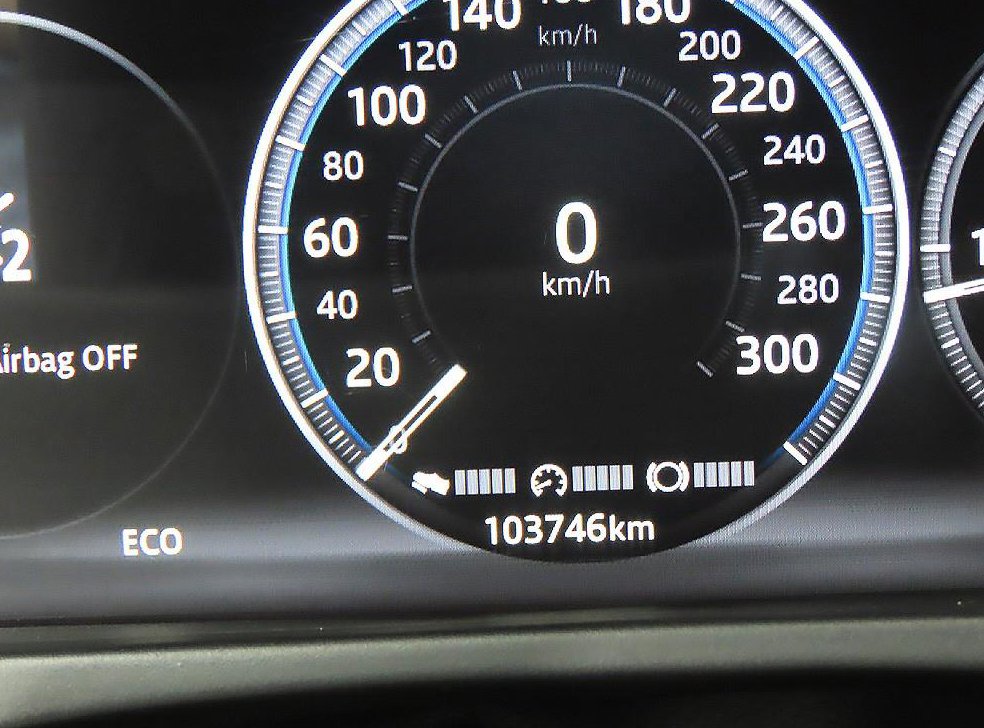 재규어 F-PACE 20d 프레스티지 사진 6
